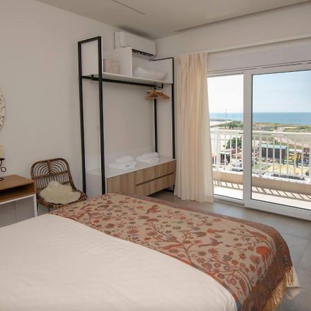 Lighthouse Apartments Alexandroupoli Exterior foto