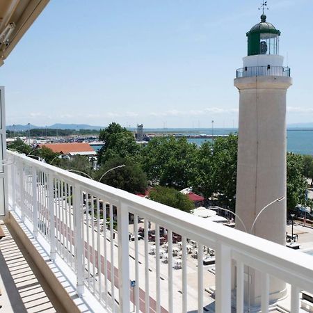 Lighthouse Apartments Alexandroupoli Exterior foto