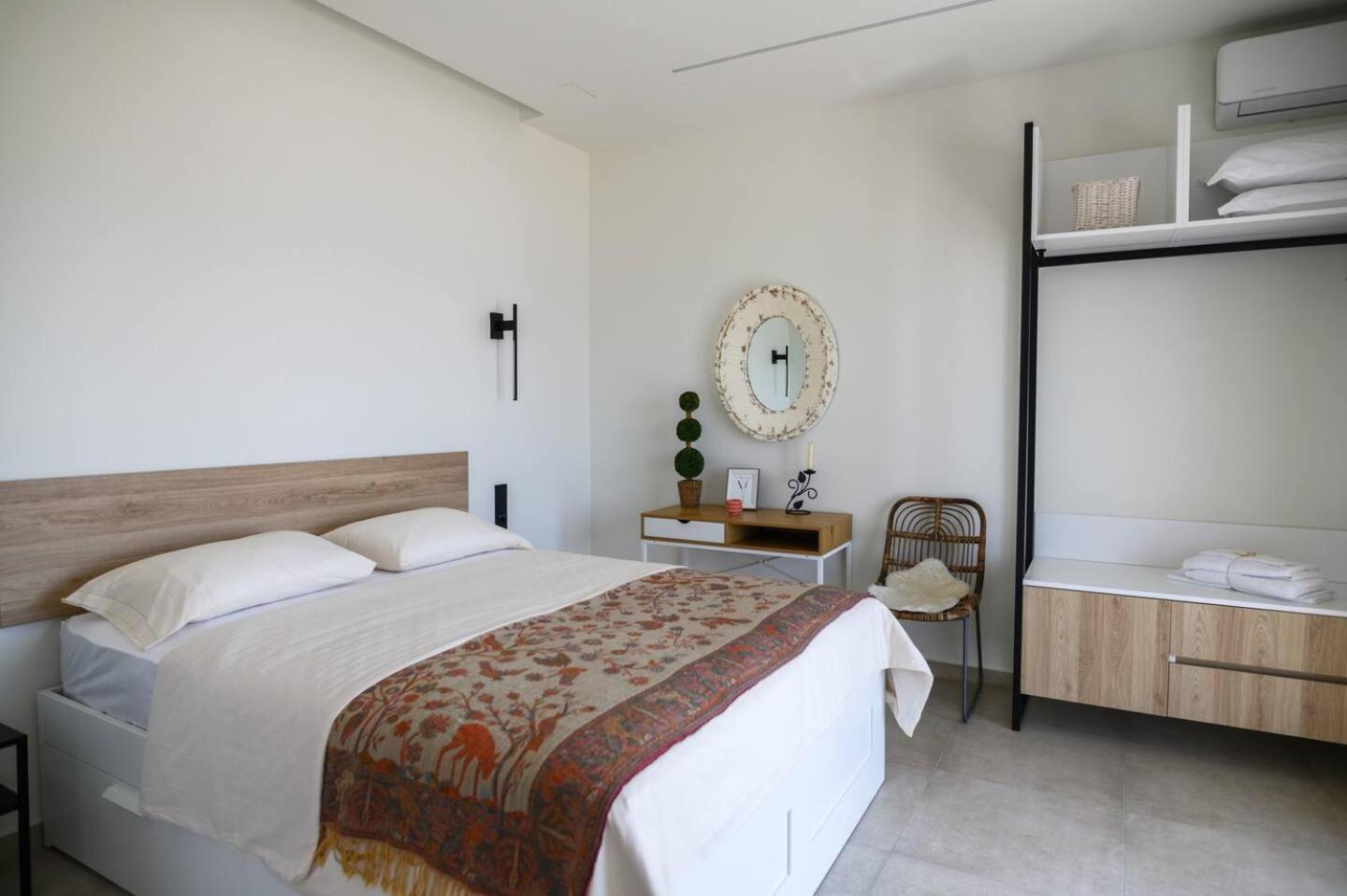 Lighthouse Apartments Alexandroupoli Exterior foto